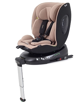 Автокресло Rant Helix isofix (Beige)