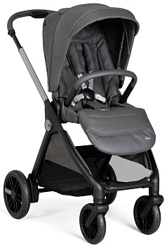 Прогулочная коляска Chicco BELLAGIO (Black Satin)