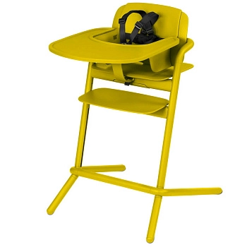 Столик к стульчику Cybex Lemo Tray (Canary Yellow)