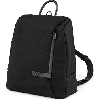 Рюкзак для коляски Peg Perego Backpack (True Black)