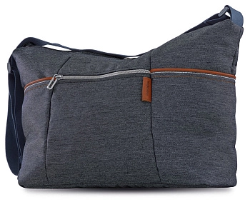 Сумка для коляски Inglesina Trilogy Day Bag (VILLAGE DENIM)