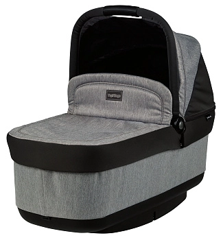 Люлька для новорожденных Peg Perego Navetta Pop-Up (Atmosphere)