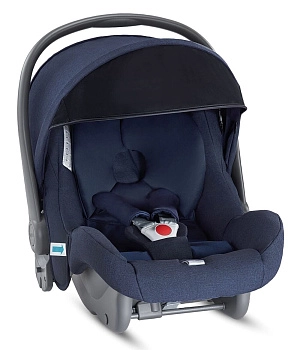 Автокресло Inglesina Huggy MFX (SAILOR BLUE)