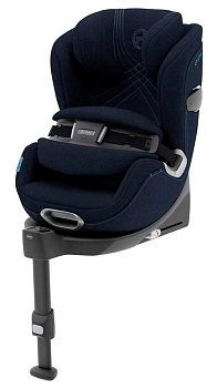 Автокресло Cybex Anoris T i-Size (Nautical Blue)