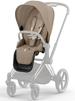 Набор Cybex Seat Pack Priam IV (Cozy Beige)