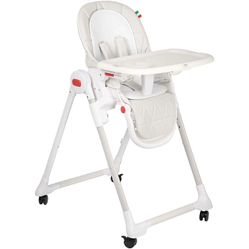 Стульчик для кормления Sweet Baby Modern (Cream)