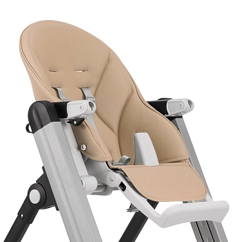 Сменный чехол Esspero Cushion для стульчиков Marseille/Lyon Peg Perego Siesta/Tatamia/Zero 3 (Beige)
