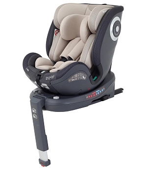 Автокресло Rant MultiFix TP01 (Beige)