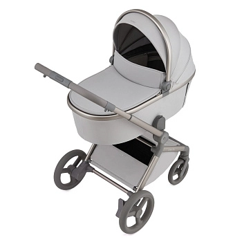 Коляска 2 в 1 ANEX Flo ((fl-06c) Frossy)