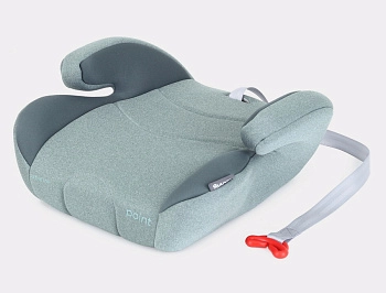 Автокресло RANT Point5 Active Line (Green)