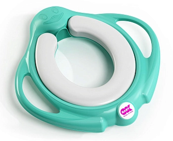 Накладка на унитаз Ok Baby Pinguo Soft (72)