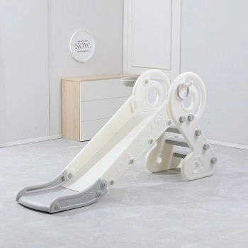 Горка UNIX Kids Music (Grey)