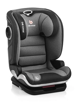 Автокресло BE COOl Mars I-Size (Iron)
