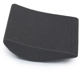 Вкладыш в автокресло Alis 0-6 мес ППУ 23х20х6,5 см