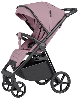 Прогулочная коляска CARRELLO Bravo SL CRL-5520
