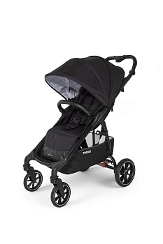 Прогулочная коляска Valco baby Snap Trend series 2 (Black)