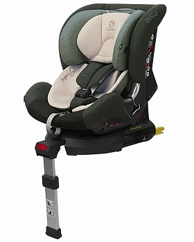 Автокресло Ducle Laon™ (Khaki Green)