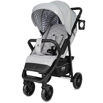 Детская прогулочная коляска MowBaby Ride