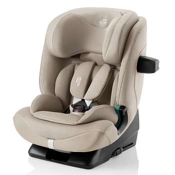 Детское автокресло Britax Roemer Advansafix Pro Style (Teak)