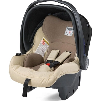 Автокресло Peg Perego Primo Viaggio SL (Perla)