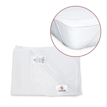 Наматрацник детский ANTEMI 100х70см