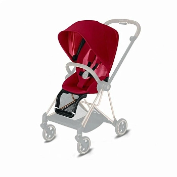 Набор Cybex Seat Pack Mios (True Red)