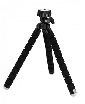 Гибкий штатив Ramili TR001 (стандарт)