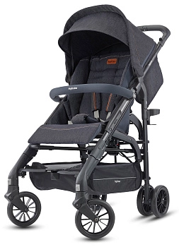 Прогулочная коляска Inglesina Zippy Light (Village Denim (2020))