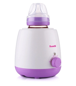 Универсальный 3 в 1 подогреватель с функцией стерилизации Ramili Baby BFW200 (стандарт)