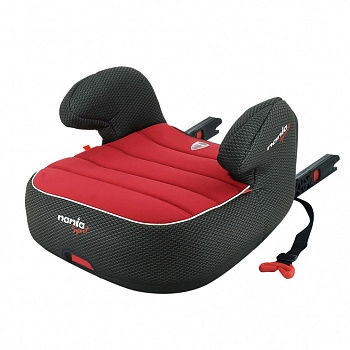 Автокресло-бустер Nania Dream Easyfix (Racing Luxe Ruby)