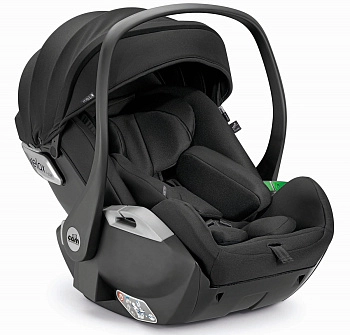 Автокресло Cam Relax i-Size (179 чёрный)