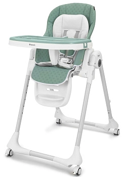 Стульчик для кормления Labala Tron (Teal Blue)