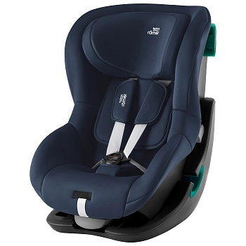 Детское автокресло Britax Roemer King Pro (Night Blue)