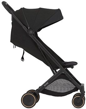 Прогулочная коляска Anex Air-X2 ((new Ax2-01) Nero)