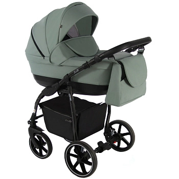 Детская коляска 3 в 1 Sevillababy Jamie
