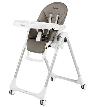 Стульчик для кормления Peg Perego Prima Pappa Follow Me (FANGO)