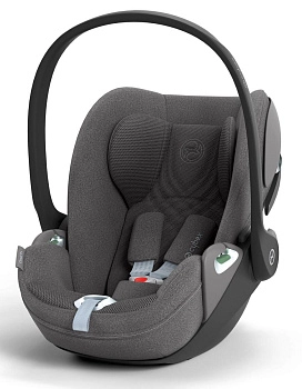 Автокресло Cybex Cloud T i-Size (Mirage Grey Plus)