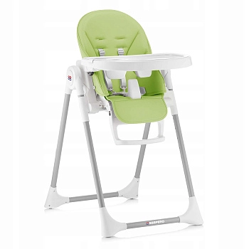 Стульчик для кормления Esspero Lyon GL (Green)