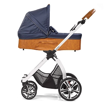 Коляска 2 в 1 Gesslein INDY Classic (SHORE)