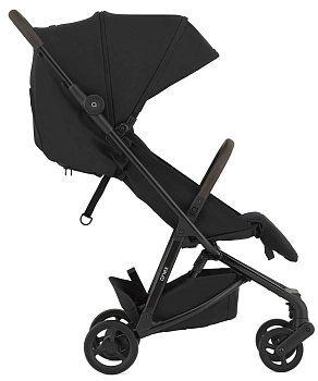 Прогулочная коляска Anex Air-Z Plus ((Az-16) Noirra)