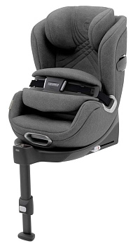 Автокресло Cybex Anoris T i-Size (Soho Grey)