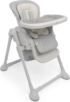 Стульчик для кормления Sweet Baby Luxor Classic (Gray)