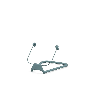 Подставка для шезлонга Cybex LEMO Bouncer (Stone Blue)