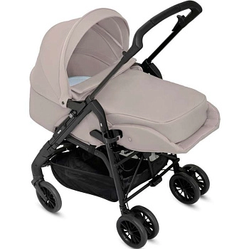 Комплект аксессуаров Inglesina Zippy Light (матрас, капюшон, полог) (Desert Dune)