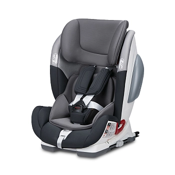 Автокресло Esspero Seat Pro-Fix (Titan)
