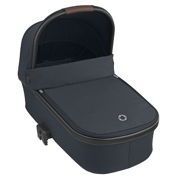 Спальный блок Maxi-Cosi Carrycot Oria (Essential Graphite)