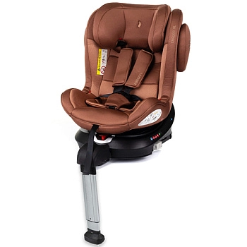 Автокресло Osann Eno360 SL (Caramel)