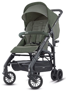 Прогулочная коляска Inglesina Zippy Light (Camp Green)
