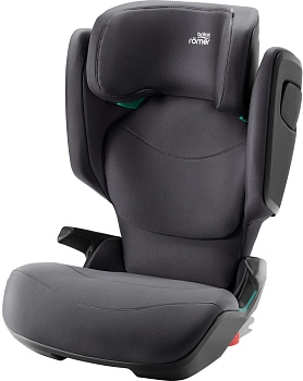 Детское автокресло Britax Roemer Kidfix PRO M i-SIZE Classic (Midnight Grey)