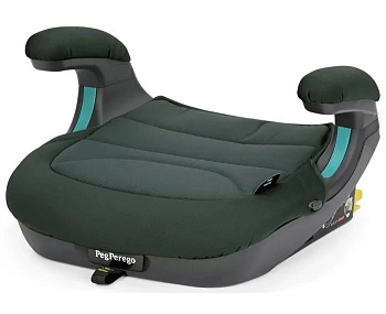 Автокресло Peg Perego Viaggio 2-3 Shuttle (Metal I-Size New)